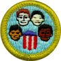 American Cultures Merit Badge