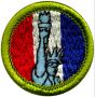 American Heritage Merit Badge