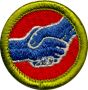 American Labor Merit Badge