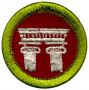 Architecture Merit Badge