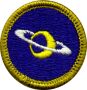 Astronomy Merit Badge