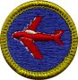 Aviation Merit Badge