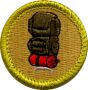 Backpacking Merit Badge