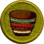 Basketry Merit Badge