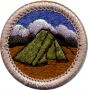 Camping Merit Badge