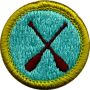 Canoeing Merit Badge