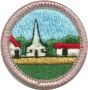 Citizenship in the Community Merit Badge