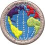 Citizenship in the World Merit Badge