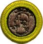 Coin Collecting Merit Badge