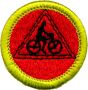 Cycling Merit Badge