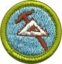 Drafting Merit Badge