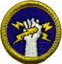 Electricity Merit Badge