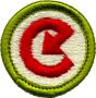 Energy Merit Badge