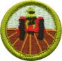 Farm Mechanics Merit Badge