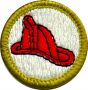 Fire Safety Merit Badge