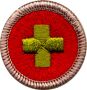 First Aid Merit Badge