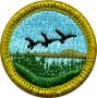 Fish and Wildlife Management Merit Badge