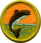 Fishing Merit Badge