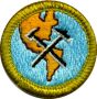 Geology Merit Badge