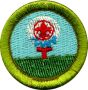 Golf Merit Badge