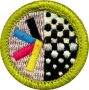 Graphic Arts Merit Badge