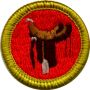 Horsemanship Merit Badge