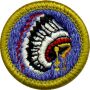 Indian Lore Merit Badge