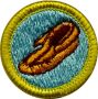 Leatherwork Merit Badge