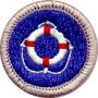 Lifesaving Merit Badge