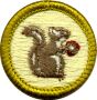 Mammal Study Merit Badge