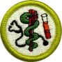 Medicine Merit Badge