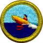 Motorboating Merit Badge