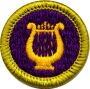 Music Merit Badge