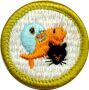 Pets Merit Badge