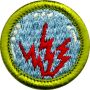 Radio Merit Badge