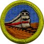 Railroading Merit Badge