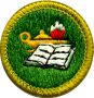 Reading Merit Badge