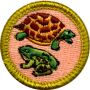 Reptile and Amphibian Study Merit Badge