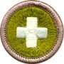 Safety Merit Badge