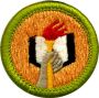 Scholarship Merit Badge