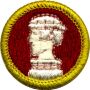 Sculpture Merit Badge