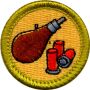 Shotgun Shooting Merit Badge