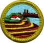 Soil and Water Conservation Merit Badge