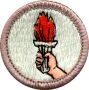 Sports Merit Badge