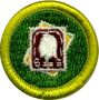 Stamp Collecting Merit Badge