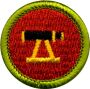 Surveying Merit Badge