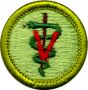 Veterinary Medicine Merit Badge