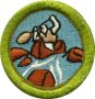 Whitewater Merit Badge