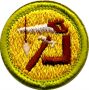 Woodwork Merit Badge