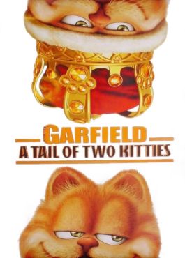 Garfield: A Tail of Two Kitties [PG]